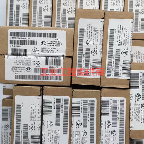 SIEMENS西门子DP接头总线器