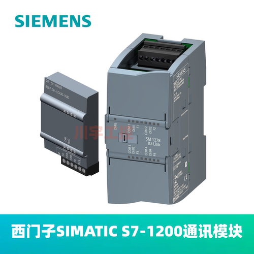 西门子1CH30-1XB0通讯