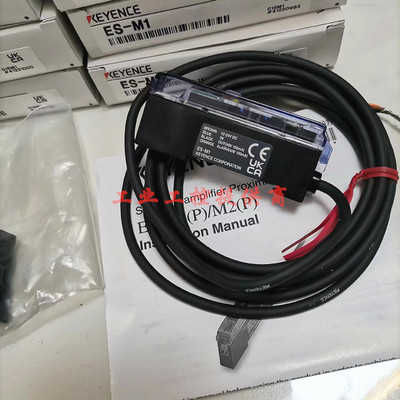 基恩士ES-M2传感器EH-302
