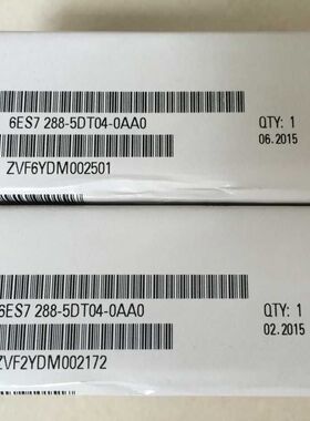 正品西门子SMART PLC SB 6ES7 288-5AE/AQ/CM/BA/DT/01/04-0AA0