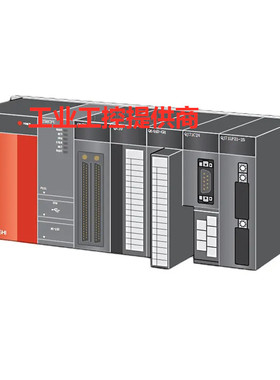 QX41三菱Q系列数字量模块QY41P QY41 QX40 QX42 QX42P QY80 81 10