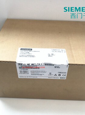 6GK5 204-2BB10-2AA3西门子受管理的IE交换机6GK5204-2BB10-2AA3