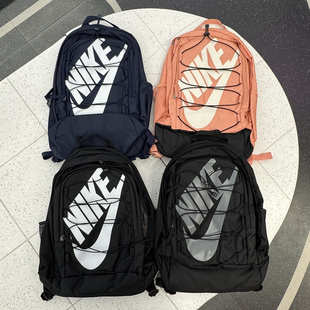 NIKE耐克双肩包男包女包运动包电脑包中学生书包大容量背包BA5883