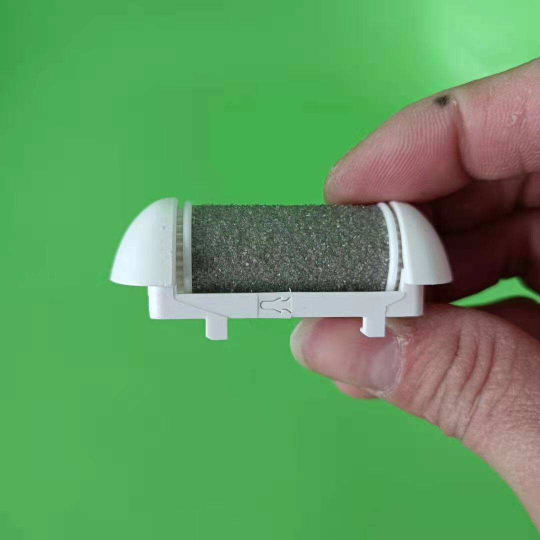 金鼎jd-506r 电动修脚器磨脚器配件  备用磨砂轮粗磨头