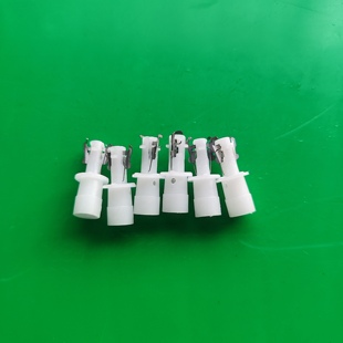 M02 M03电动鼻毛修剪器鼻毛器内部刀芯刀头刀片 M01 志高ZG