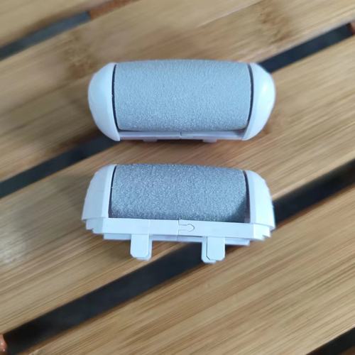 康佳KXZQ-1701-T磨脚器修脚器修足机替换备用粗砂 细砂 磨头 配件