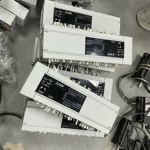 议价PLCFX5U-80MT/ESFX5U-64MT/ESFX5U-32MT/ES