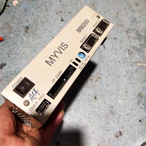议价视觉控制器MYVIS-YV250MYVIS-YV150MYVIS-YV550