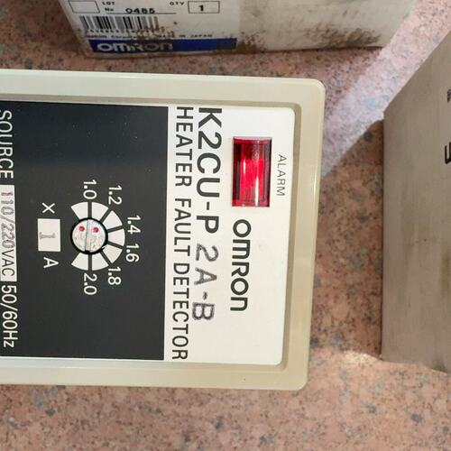 议价加热断线报警器K2CU-P2A-BK2CU-F40A-EK2CU-F40A-F