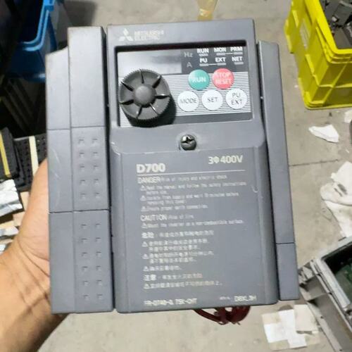 议价变频器FR-D740-0.75K-CHTFR-D740-1.5K-CHTFR-D740-2.2K-CHT