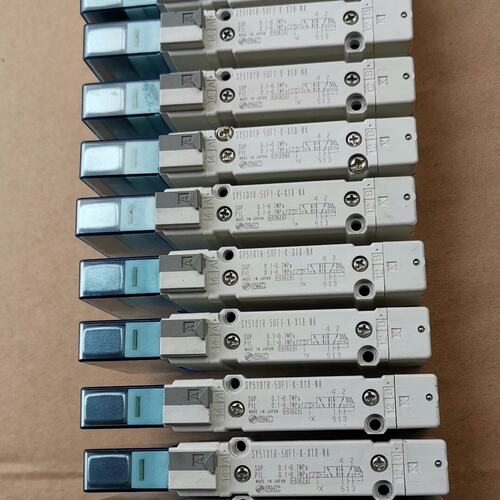 议价电磁阀SY5101R-5UF1-K-X18-NASY5101R5UF1KX18NA