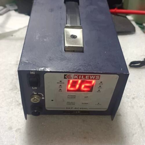 议价奇力速电动起子电源控制器SKP-BC40HKP-BC30HKP-BC50HL