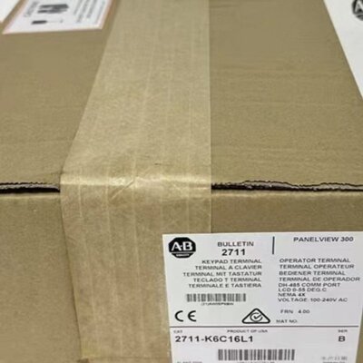 议价人机界面2711-K6C16L12711-K6C16L22711-K6C16L3