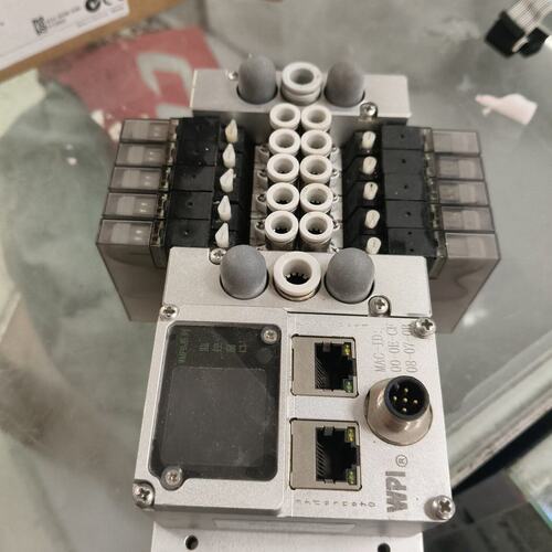 议价WPI压力传感器WMPB-10-EC-A-C8N-5-V1-5F