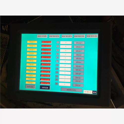 议价触控屏幕TPC1262HiTPC1561HiTPC7062Ti