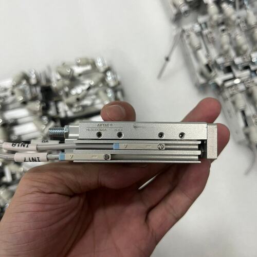 议价气缸HL6X30SAHL6X20SAHL6X40SA