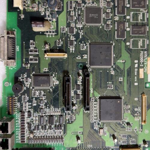 议价NV97L/X-CPU主板P02000-2NV97L/X-CPUNV97L/X-CPU P02000-2
