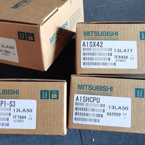 议价PLC输入输模块A1SX41-S1A1SX41-S2A1SY42PA1SY42P10