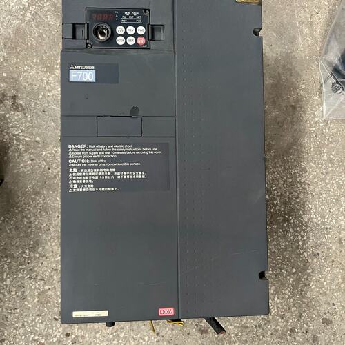 议价变频器FR-F740-30K-CHT1FR-F740-22K-CHT1