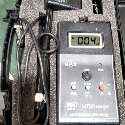 议价上海亨通特斯拉计HT20HT20AHT20B