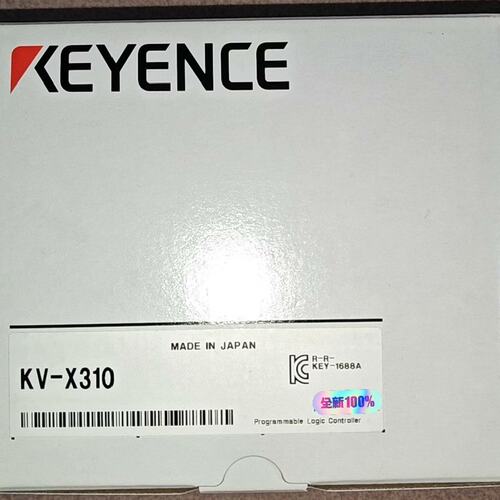 议价CPU模块KV-X310KV-X320KV-XH16ML