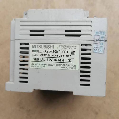 议价PLCFX1S-30MR-001FX1S-20MR-001FX1S-14MR-001