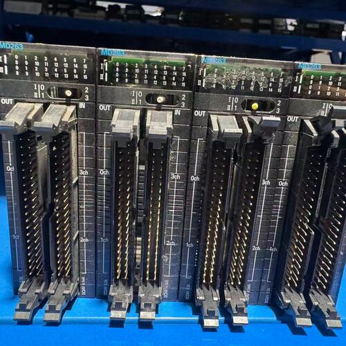 议价输入输单元CJ1W-MD263CJ1W-MD262CJ1W-MD261