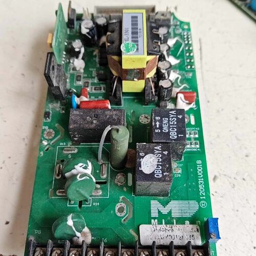 议价M5000变频器驱动板M5000120531V001B120531V001
