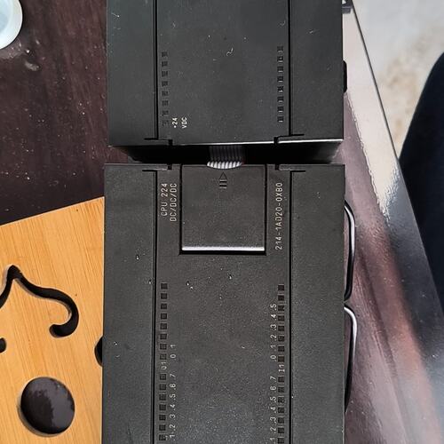 议价PLC模块S7-200S7-200 CPU224XPS7-200 CPU226