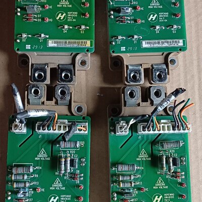 议价模块2MB1450VN-170-502MBI300VN-170-502MBI600VN-170-50