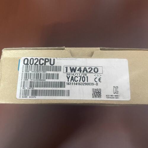 议价模块Q02CPUQ01CPUQ03CPU