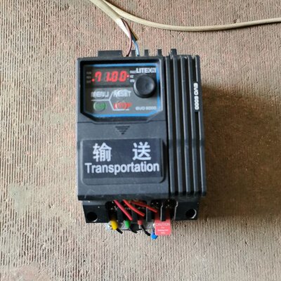 议价EVO变频器EVO600021S2D2E20Fevo600021s2d2e20f