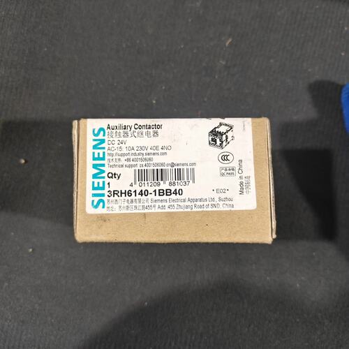 议价接触器式继电器3RH6140-1BB403RH6111-1BB403RH6122-1BB40