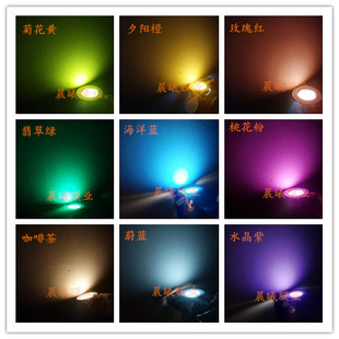 30*60厨房浴室平板灯自粘白光改色暖黄色防刺眼耐高温贴膜可裁剪