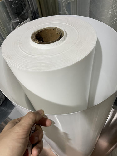 防水耐磨塑料PE卷板聚乙烯板