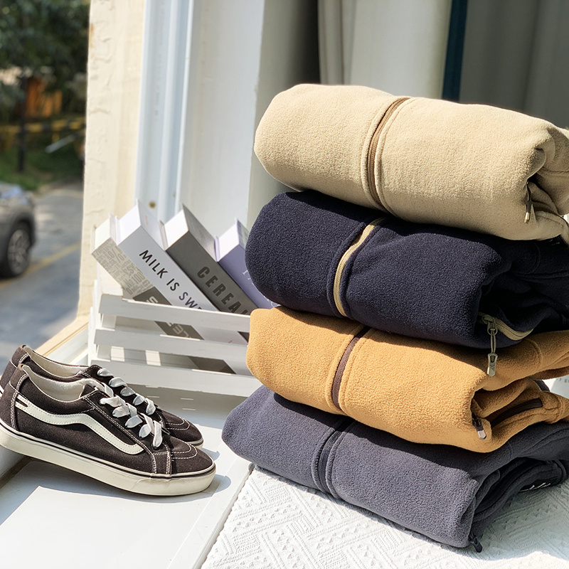 3D立体剪裁,合体修身版型设计