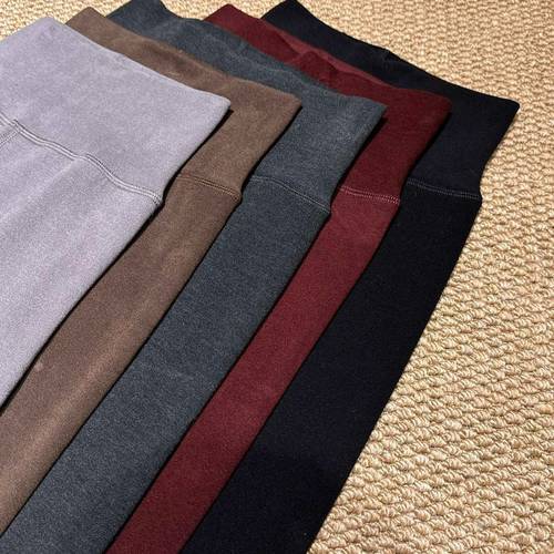 进口澳绒面料柔韧性保暖吸湿透气