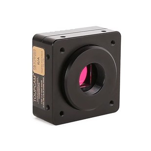 图谱近红外显微镜摄像头工业相机IUA4100KPA系列USB摄像头高清