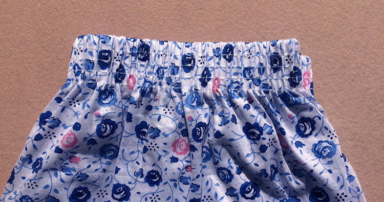 Pantalon pyjama jeunesse - Ref 713195 Image 4