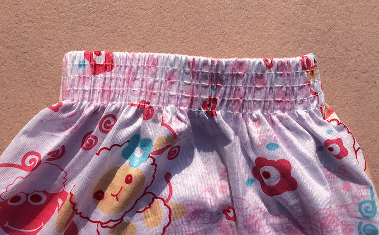 Pantalon pyjama jeunesse - Ref 719381 Image 3