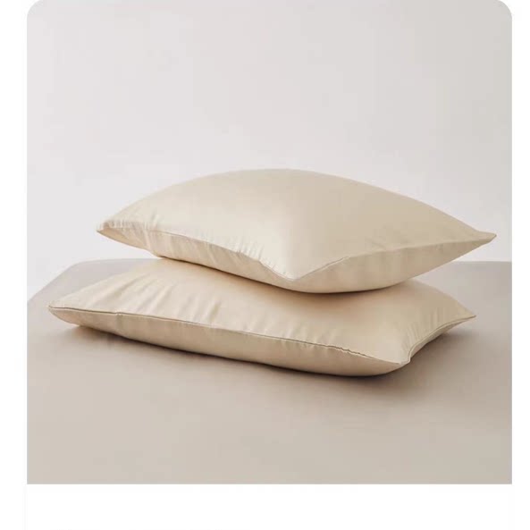 A类外贸竹纤维柔软顺滑阻螨信封式多色多尺寸枕套可订做包邮,床上用品,枕套,淘宝优惠券,粉丝福利购,淘宝优惠卷