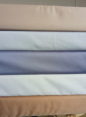 高支A类纯棉贡缎被套被子套全棉被罩多色单件被套特惠包邮