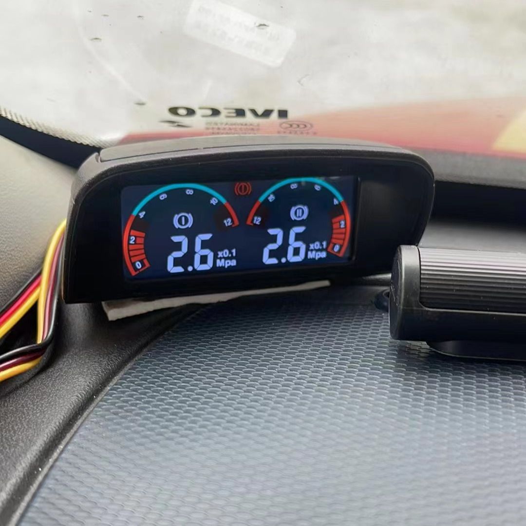 可调大通v90v80房车改装减震器