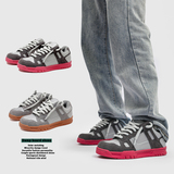 小众厚底面包鞋男百搭休闲运动大头板鞋B253-YD517-P135,男鞋休闲鞋,电商B253,四季星座 小众厚底面包鞋男百搭休闲运动大头板鞋B253-YD517-P135,男鞋休闲鞋,电商B253,四季星座