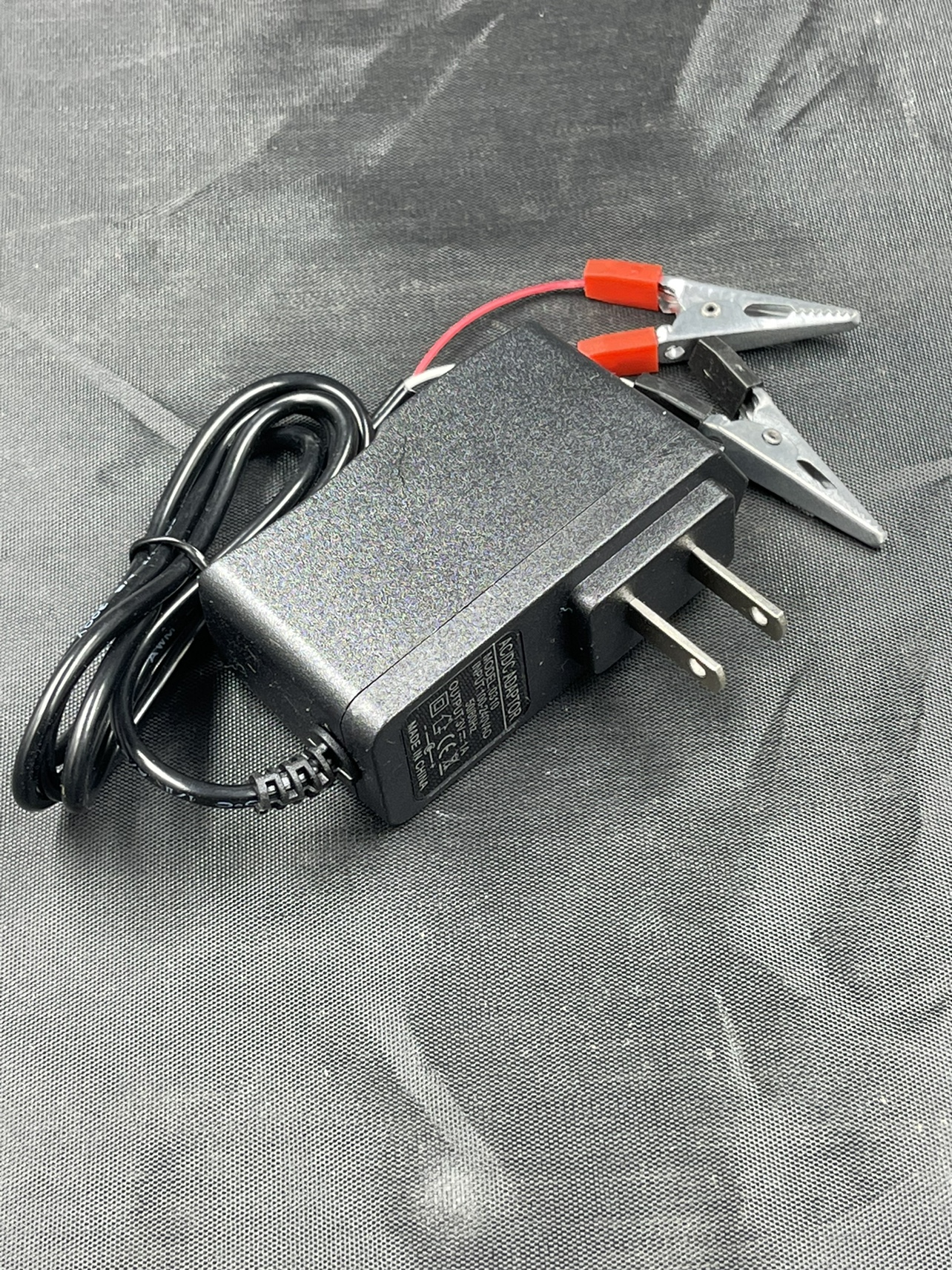 燃气灶热水通用3v直流电源替代电池220V转3v1A电源适配器转换器线