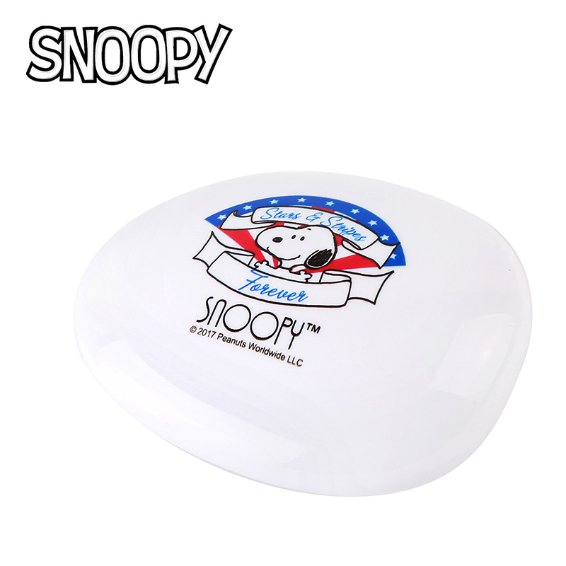 [史努比百货店空气净化,氧吧]史努比车载空气净化器冰箱衣柜除味器臭月销量1件仅售89元