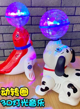 婴儿玩具有声会动0-1宝宝6个月幼儿2一至二半岁益智早教3男孩女童