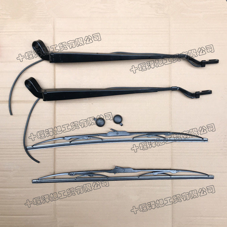适配东风多利卡D5D6D7D8雨刮臂雨刮片雨刮器福瑞卡凯普特雨刮片在类目 汽车/用品/配件/改装, 汽车零配件, 雨刮器中 - 来自Buy2taobao.com提供专业的淘宝代购服务