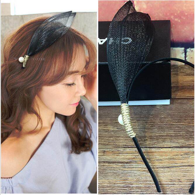 Bandeau cheveux - Ref 272585 Image 1