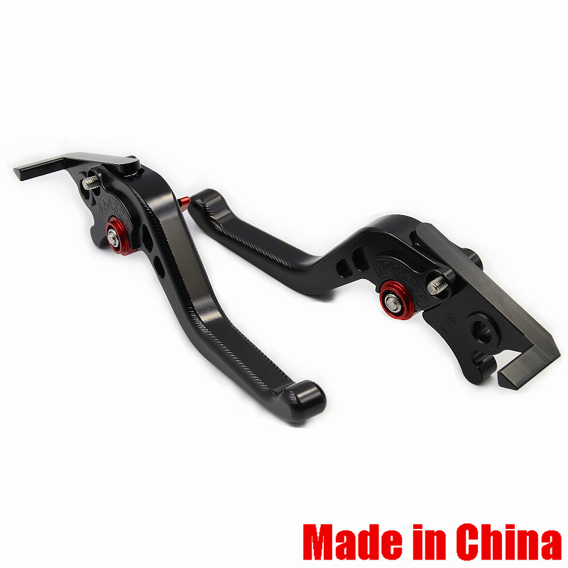 适用雅马哈TMAX530 560 SX DX TECHMAX改装配件刹车牛角离合手把